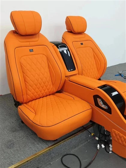 High Luxury Car Seat