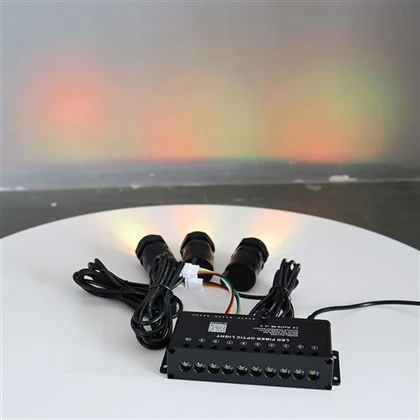 High Quality Car Light LED Ambient Interior Lights