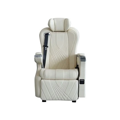 High Quality Luxury Car Seats For Conversion MPV Van
