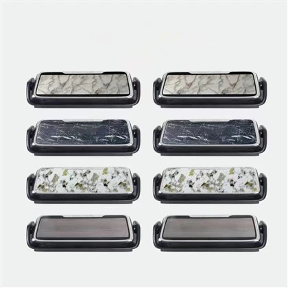 High Quality MPV Pedals