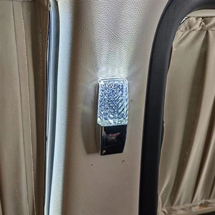 Led Wall Lights For Van Interior