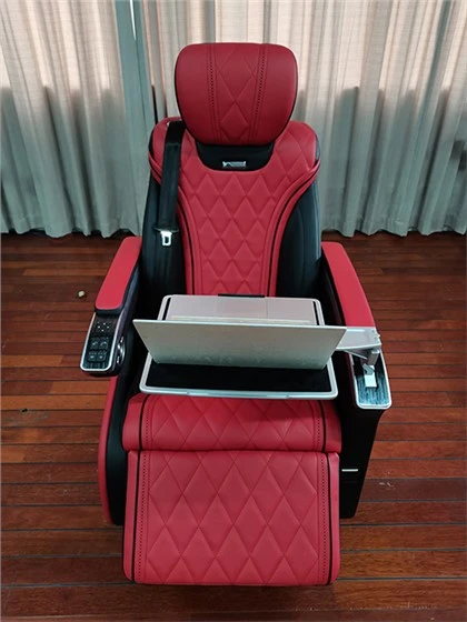 Limousine Seat