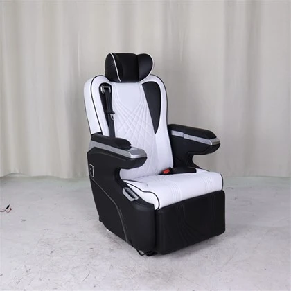 Luxury Auto Seats Factory
