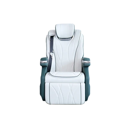 Luxury Comfortable Seat For Vans And Cars