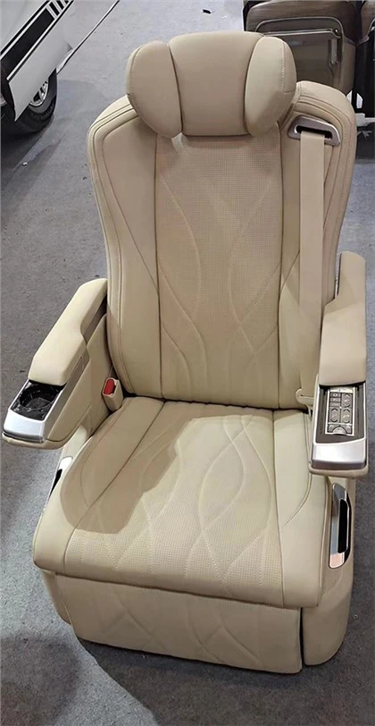 Luxury Seat For Van