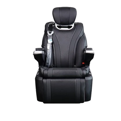 Luxury Sprinter Seats For Commercial Vehicle Conversion