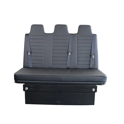 Luxury Upgraded Folding RV Seat