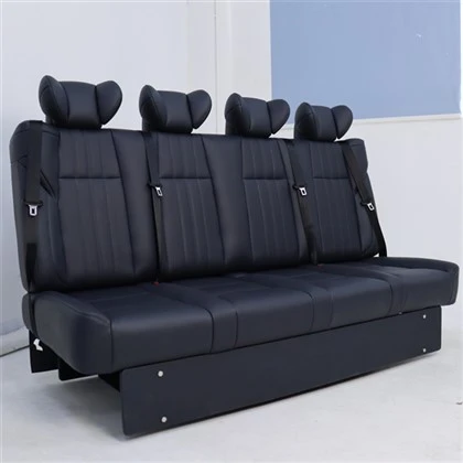 Luxury Van Passenger Seats
