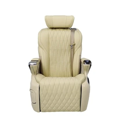 Premium Swivel Seat For Luxury Cars