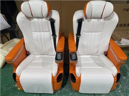 Replacement Van Seats
