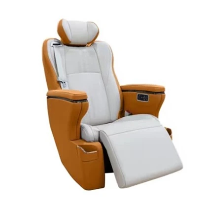 RV Luxury Seating