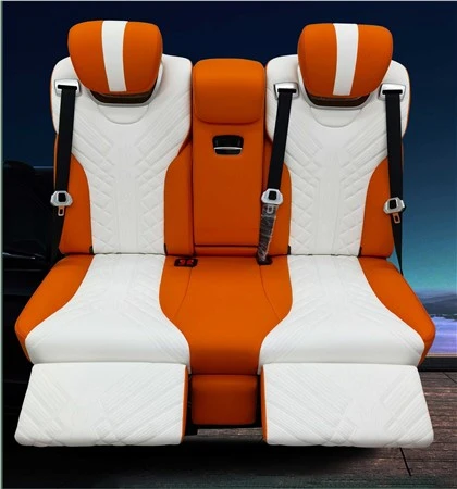 Sofa Bed For Camper Van