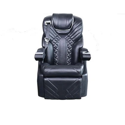 Sprinter Interior Accessories And Luxury Seats For Modification
