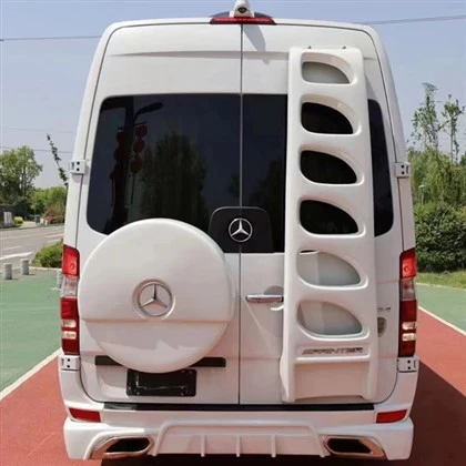 Sprinter Replacement Auto Body Parts