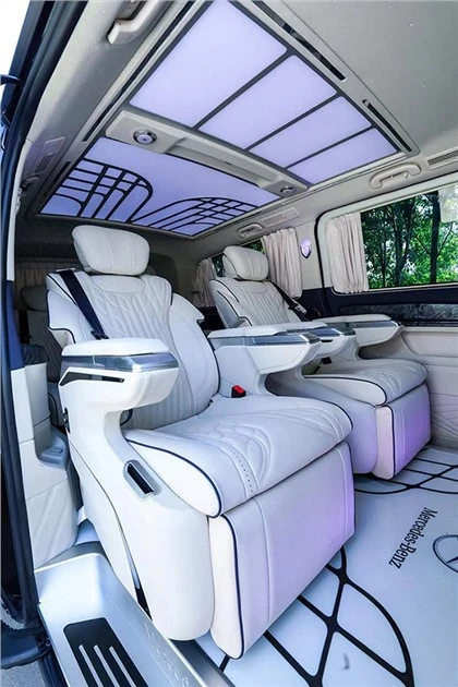 Sprinter Seats For Sale