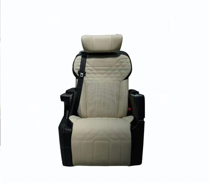 Sprinter Van Passenger Seat