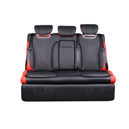 Sprinter Van Rear Seats