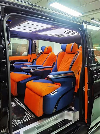 Sprinter Van Seats For Sale