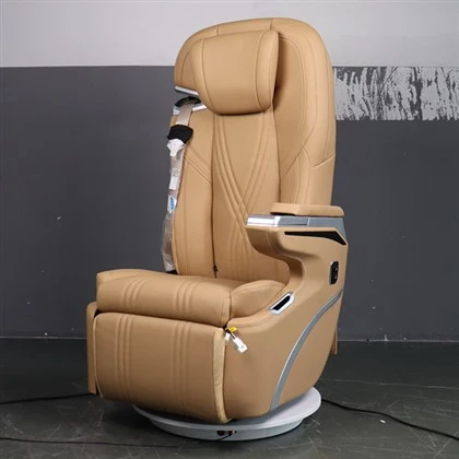 Sprinter Van Seats