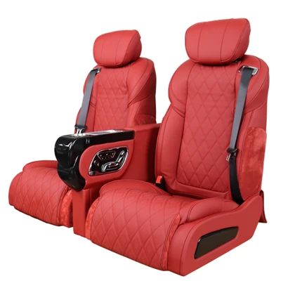 SUV Replacement Van Seats