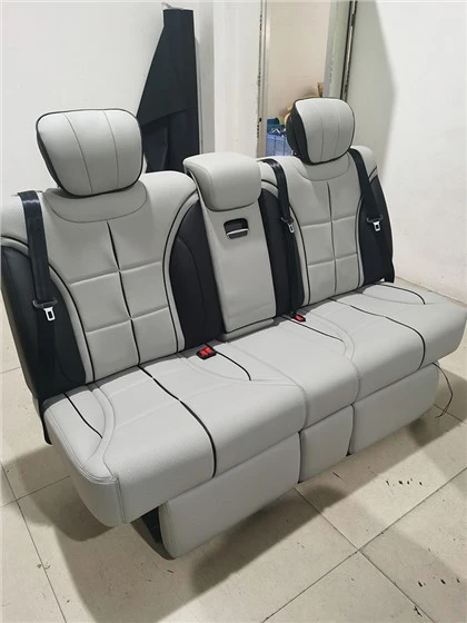 Van Bench Seat