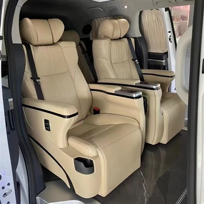 Van Conversion Seating For Sale