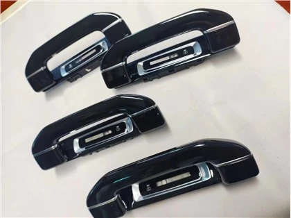 Vito, V260 Upgrade Ceiling Handle Reading Light Assembly