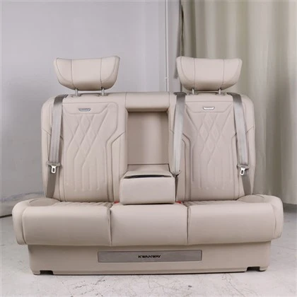 Wholesale Auto Bench Seat Bed For Van