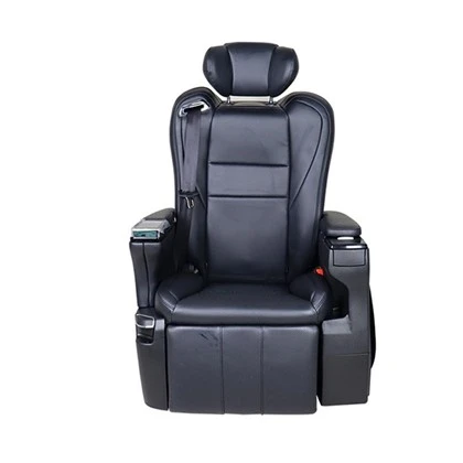 Bespoke Sprinter Luxury Seat For Interior Retrofitting