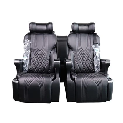 Double Seats Customized For Car Seats Upgrades