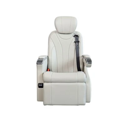 Upgraded Luxury Van Car Seat For Sprinter