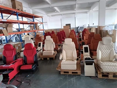 Successfully Shipped 500 Pieces Of Cruiser Kits