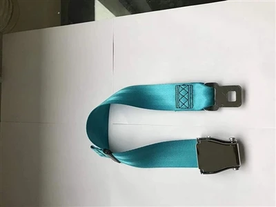 Performance Of Car Seat Belts