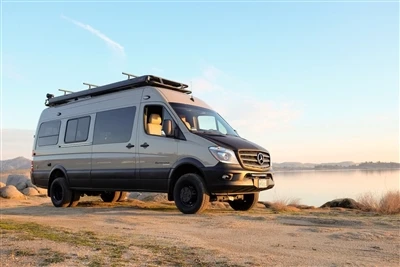 Why Are Sprinter Vans So Expensive