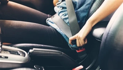 Use Seat Belts Correctly