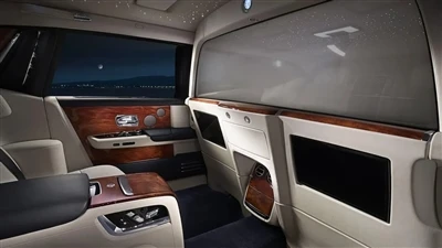 A Method Of Making A Car Partition
