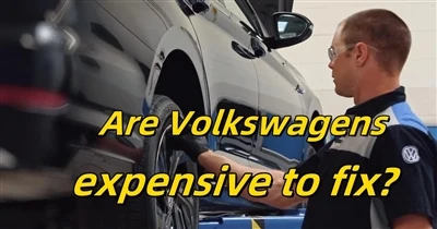 What Is Going On With Volkswagen