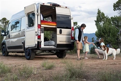 What Is The Life Expectancy Of A Ram ProMaster