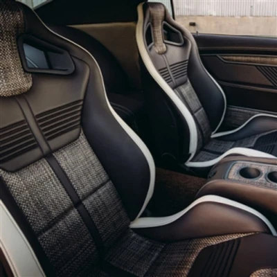 Can I Install Custom Seats in My Car