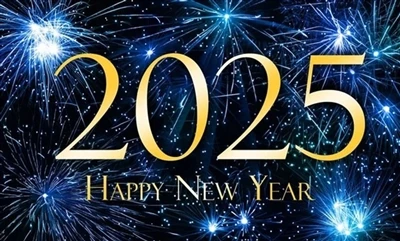 Xiamen Kench New Year's Day Holiday Notice