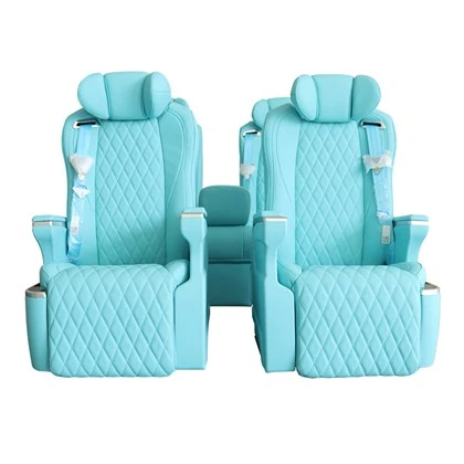 High Quality Alpha Double Sofa Chair
