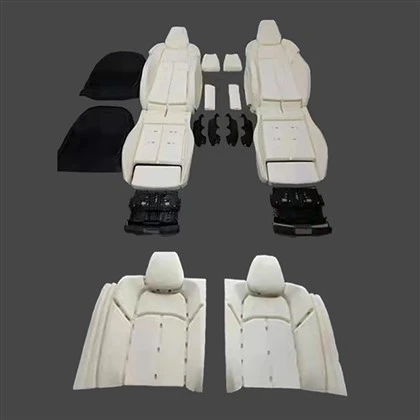 Hot Racing Sport Seat For Car