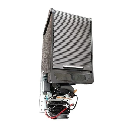 7L Universal Car Refrigerator