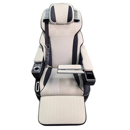 Modified Luxury Car Seat