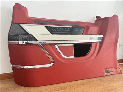 Factory Custom Benz VITO V-Class Car Sidewall