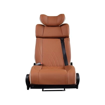 Factory Custom Folding RV Seat Into A Bed