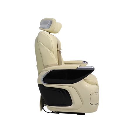 Ford Transit Smart Captain Chair For Van