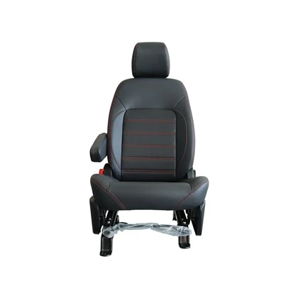 Front Driver Van Seats For Bus