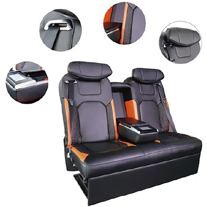 Hot Custom Rear Multi-seat Car
