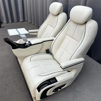 Hot Mercedes Benz Seat Kit For SUVs